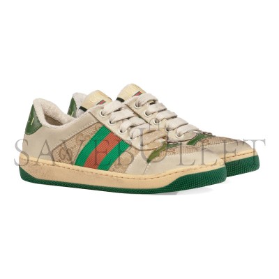 GUCCI CHILDREN'S SCREENER TRAINER 626620